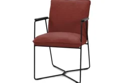 Eetkamerstoelen-Donc Eetkamerstoel Wouter