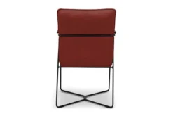 Eetkamerstoelen-Donc Eetkamerstoel Wouter