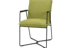 Eetkamerstoelen-Donc Eetkamerstoel Wouter