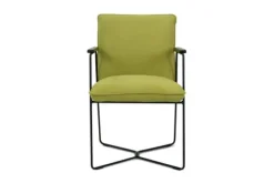 Eetkamerstoelen-Donc Eetkamerstoel Wouter