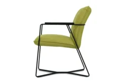 Eetkamerstoelen-Donc Eetkamerstoel Wouter