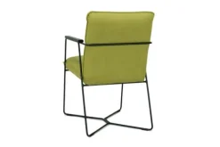 Eetkamerstoelen-Donc Eetkamerstoel Wouter