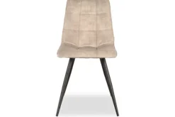 Discount Eetkamerstoel Zand UK-30.459 Jelt Eetkamerstoelen
