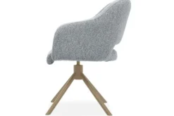 Eetkamerstoelen-France Eetkamerstoel Zaneta