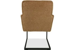 Eetkamerstoelen-Dining & Chill Eetkamerstoel Zela