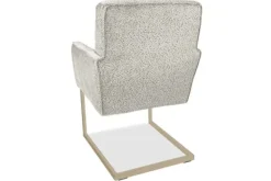 Hot Eetkamerstoel Zela Eetkamerstoelen