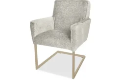 Hot Eetkamerstoel Zela Eetkamerstoelen