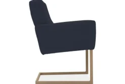 Eetkamerstoelen-Dining & Chill Eetkamerstoel Zela