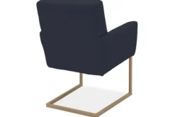 Eetkamerstoelen-Dining & Chill Eetkamerstoel Zela