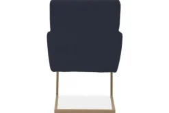 Eetkamerstoelen-Dining & Chill Eetkamerstoel Zela