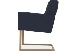 Eetkamerstoelen-Dining & Chill Eetkamerstoel Zela