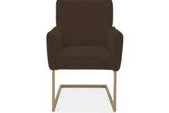 Eetkamerstoelen-Dining & Chill Eetkamerstoel Zela