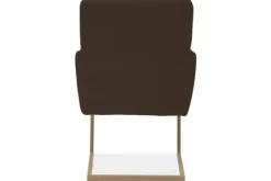 Eetkamerstoelen-Dining & Chill Eetkamerstoel Zela