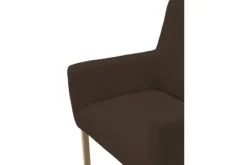 Eetkamerstoelen-Dining & Chill Eetkamerstoel Zela