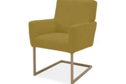 Eetkamerstoelen-Dining & Chill Eetkamerstoel Zela