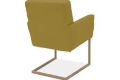 Eetkamerstoelen-Dining & Chill Eetkamerstoel Zela