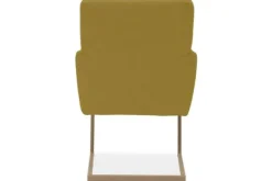 Eetkamerstoelen-Dining & Chill Eetkamerstoel Zela