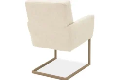 Eetkamerstoelen-Dining & Chill Eetkamerstoel Zela