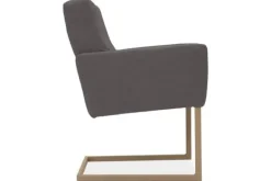 Eetkamerstoelen-Dining & Chill Eetkamerstoel Zela