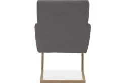 Eetkamerstoelen-Dining & Chill Eetkamerstoel Zela