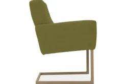 Eetkamerstoelen-Dining & Chill Eetkamerstoel Zela