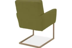 Eetkamerstoelen-Dining & Chill Eetkamerstoel Zela