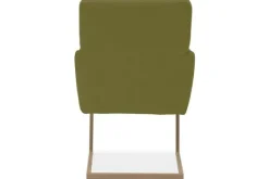 Eetkamerstoelen-Dining & Chill Eetkamerstoel Zela