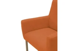 Eetkamerstoelen-Dining & Chill Eetkamerstoel Zela