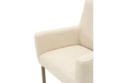 Eetkamerstoelen-Dining & Chill Eetkamerstoel Zela