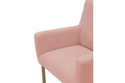 Eetkamerstoelen-Dining & Chill Eetkamerstoel Zela