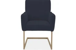 Eetkamerstoelen-Dining & Chill Eetkamerstoel Zela