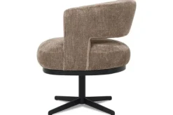 Eetkamerstoelen-Caggia Eetkamerstoel Zenna