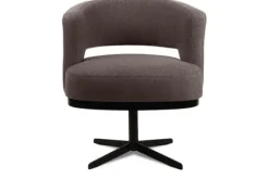 Eetkamerstoelen-Caggia Eetkamerstoel Zenna