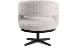 Eetkamerstoelen-Caggia Eetkamerstoel Zenna