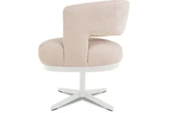 Eetkamerstoelen-Caggia Eetkamerstoel Zenna