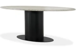 Eettafels-Richmond Interiors Eetkamertafel 213061 Brodman