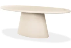 Eettafels-Richmond Interiors Eetkamertafel 212642 Clayton