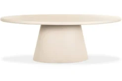 Eettafels-Richmond Interiors Eetkamertafel 212642 Clayton