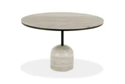 Sale Eetkamertafel 213057 Duncan Eettafels