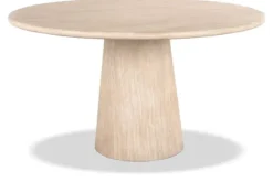 Eettafels-Richmond Interiors Eetkamertafel 212574 Fictus