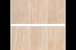 Eettafels-Richmond Interiors Eetkamertafel 212574 Fictus