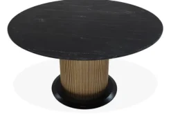 Eettafels-Richmond Interiors Eetkamertafel 211263 Ironville