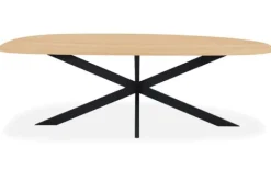 Clearance Eetkamertafel - Kiezel Arcadia Eettafels