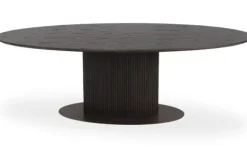 Best Eetkamertafel 211116 Luxor Eettafels