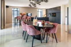 Best Eetkamertafel 211116 Luxor Eettafels