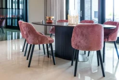 Best Eetkamertafel 211116 Luxor Eettafels