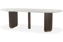 Eetkamertafel 212715 Mayfield Eettafels