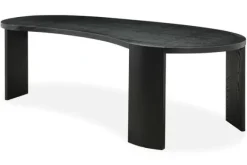 Eettafels-Richmond Interiors Eetkamertafel 213066 Navarino