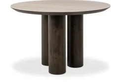 Hot Eetkamertafel 213743 Ritz Eettafels