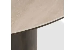 Hot Eetkamertafel 213743 Ritz Eettafels